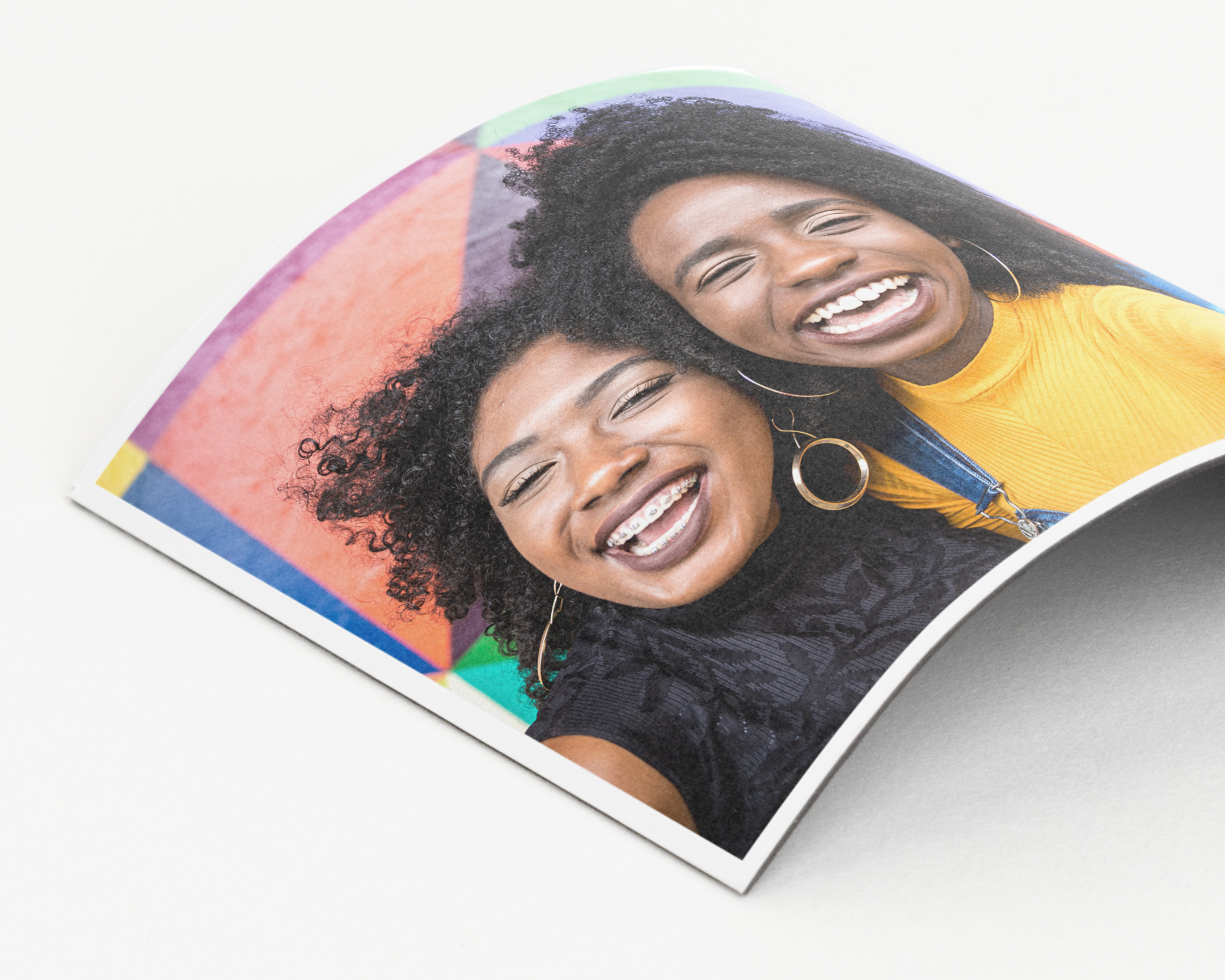 Magneti Apribottiglie Personalizzati Con Foto 59mm, Confezione Da 5, Regalo Personalizzato Con Immagine