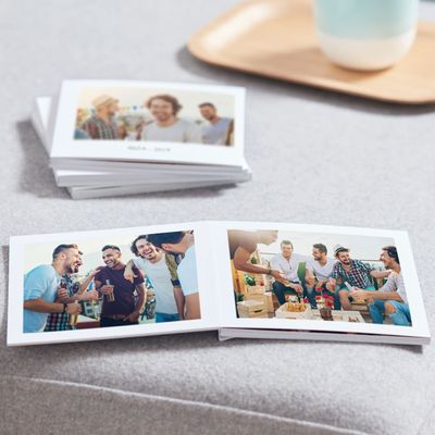 Fotolibro Piccoli Momenti