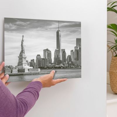 Appendere una Decorazione Murale sulla parete