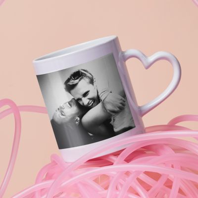 Tazza Cuore