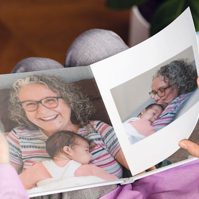 Regali per nonna per la festa della mamma 