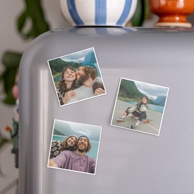 Calamite personalizzate per fidanzata