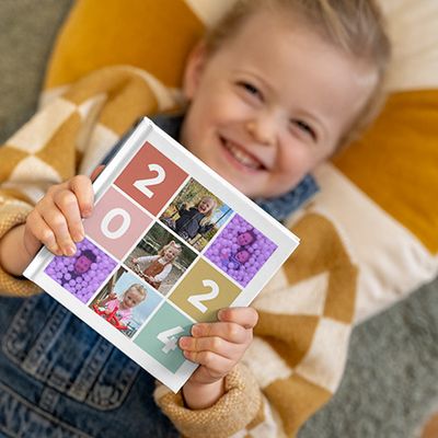 Fotolibro per bambini