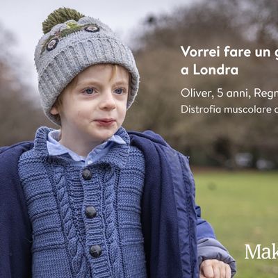make-a-wish