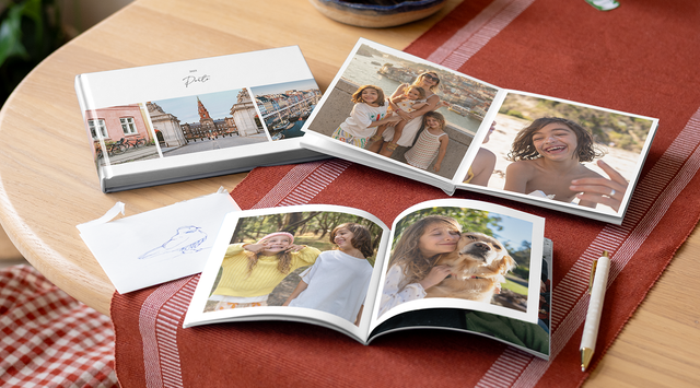 Fotolibri a prezzi accessibili