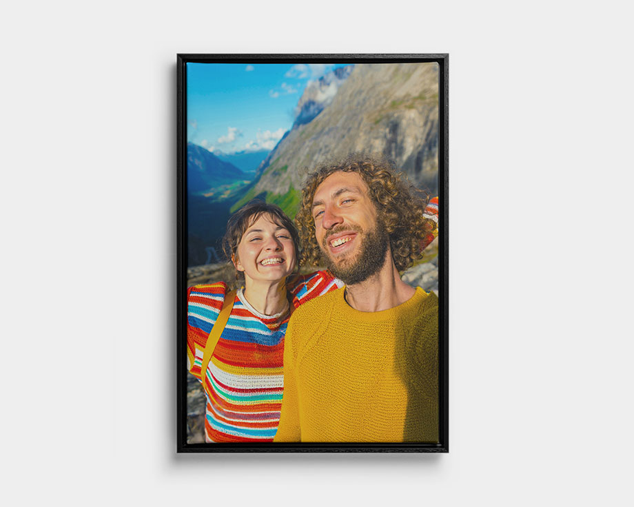 collage di foto
