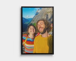 collage di foto