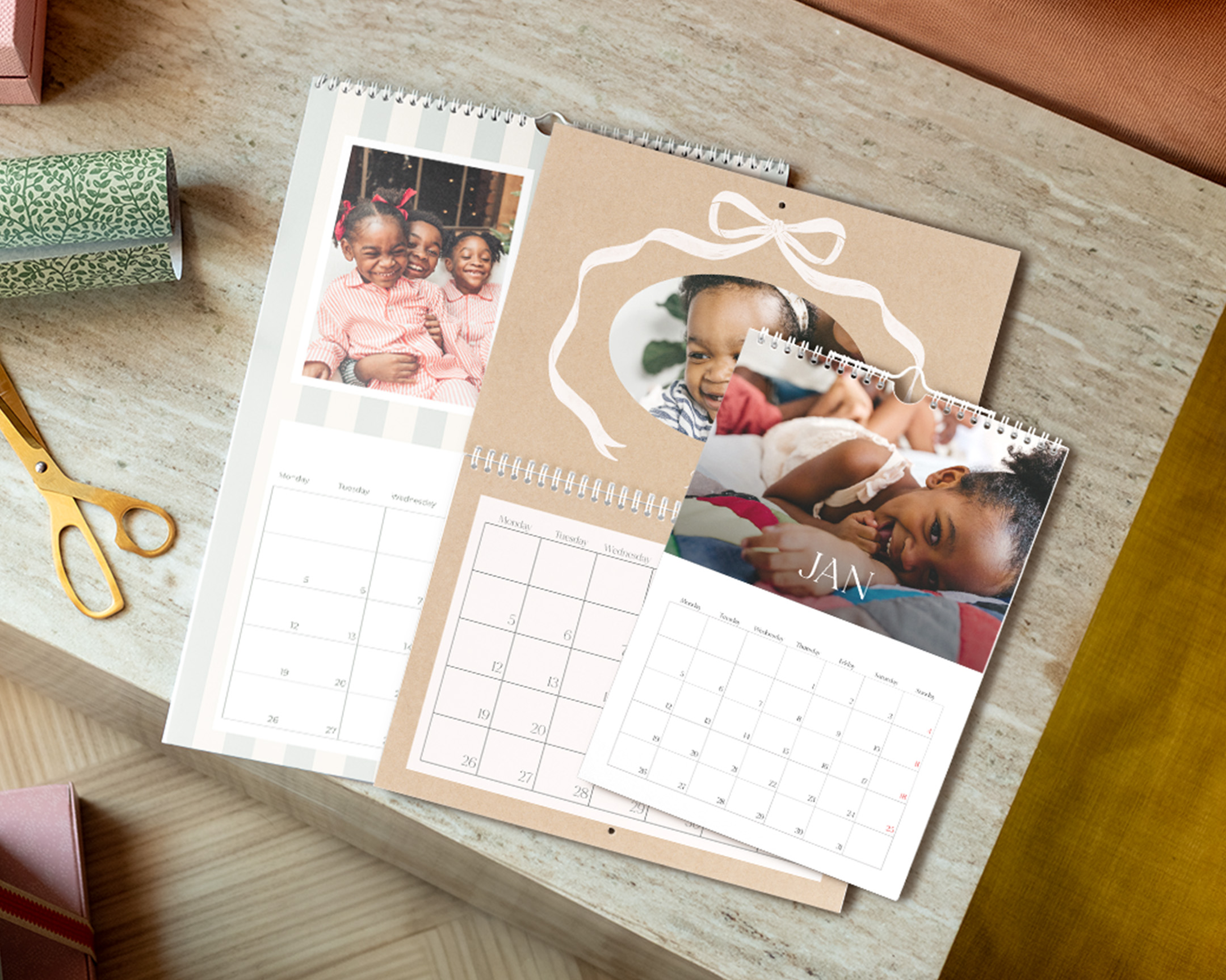 Un anno di emozioni: offerte Black Friday sui calendari