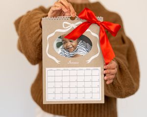Calendario personalizzato