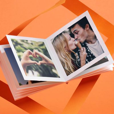 Fotolibro Piccoli Momenti