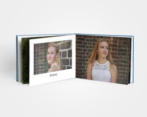 fotolibro della comunione