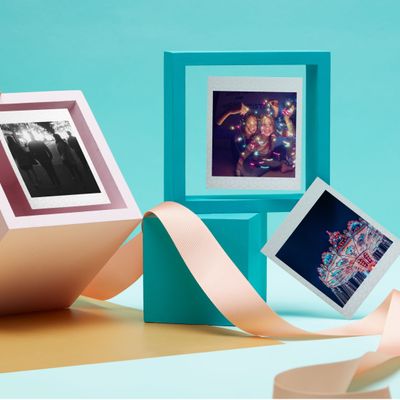 Retro Photo Prints