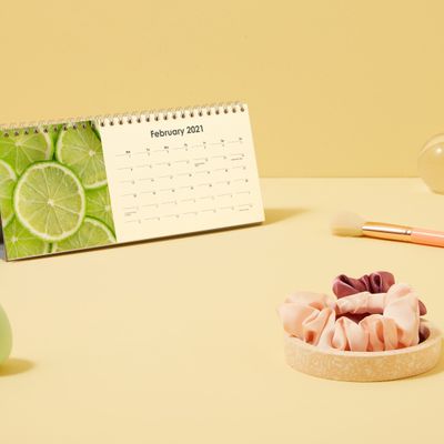 Calendario da Tavolo