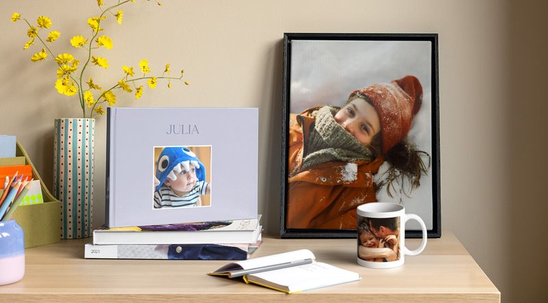 Regali personalizzati per lei