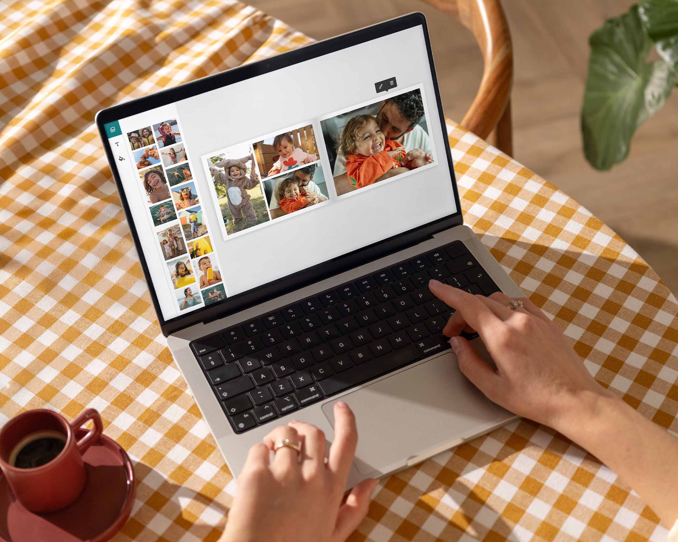 Facile da creare, difficile da dimenticare