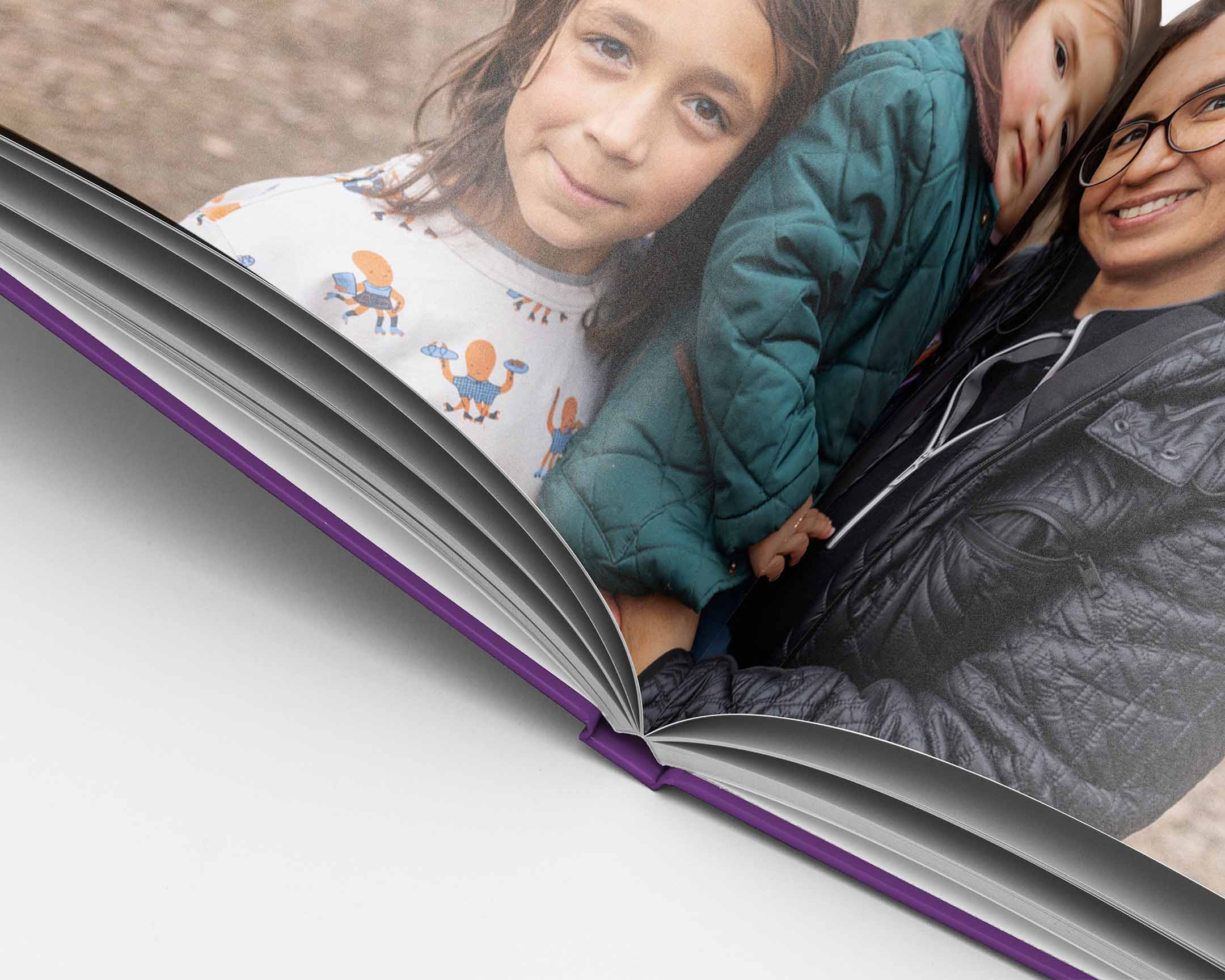 Fatti per durare, come le sue storie