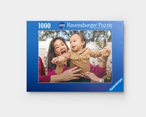 Puzzle personalizzato