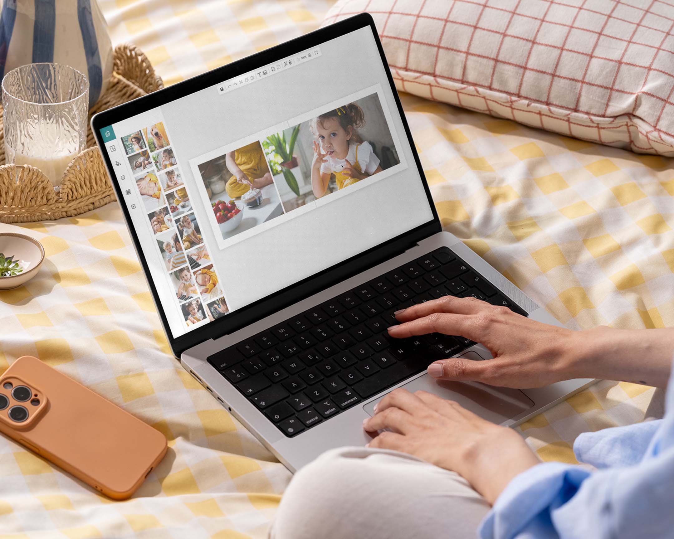 Facili da creare, difficili da dimenticare