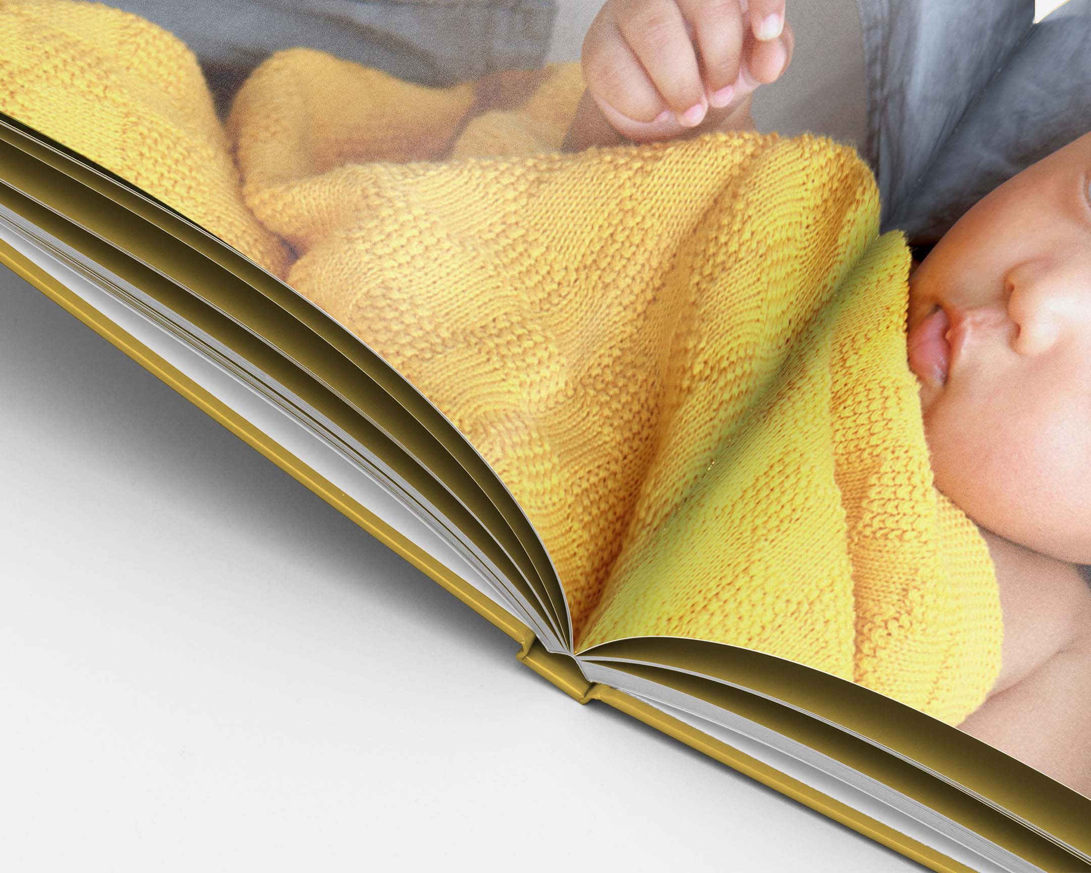 Fatti per durare, come le sue storie