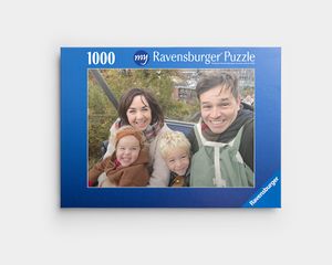 Puzzle personalizzato