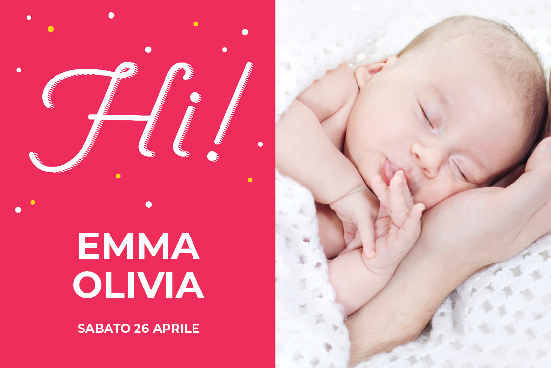 Inviti — Scatola rosa luminosa