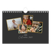 Calendario fotografico A5 — Tanti ricordi [copertina]