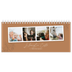 Calendari da tavolo — Con i piedi per terra [copertina]