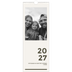 Calendario da cucina  — Contemporaneo [copertina]