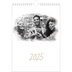 Calendario personalizzato A4 — Effetti fotografici [copertina]