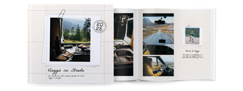 Fotolibri — Sentiero di carta