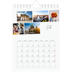 Calendario fotografico A5 — Soggiorno in città [Febbraio]