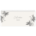 Calendari da tavolo — Inchiostro e edera [copertina]