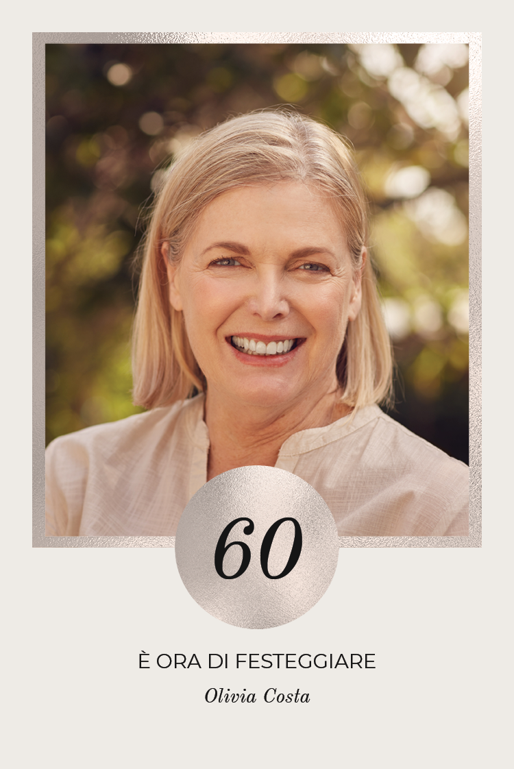 Inviti — Celebrazione d'argento