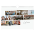 Calendario fotografico A4 — Soggiorno in città [copertina]
