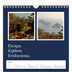 Calendari quadrati — Terra editoriale [Gennaio]