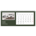 Calendari da tavolo — Terra editoriale [Marzo]