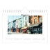 Calendario fotografico A5 — Il mio diario di viaggio [Marzo]