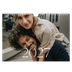 Calendario fotografico A4 — Più grande della vita [copertina]