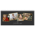 Calendari da tavolo — Tanti ricordi [copertina]
