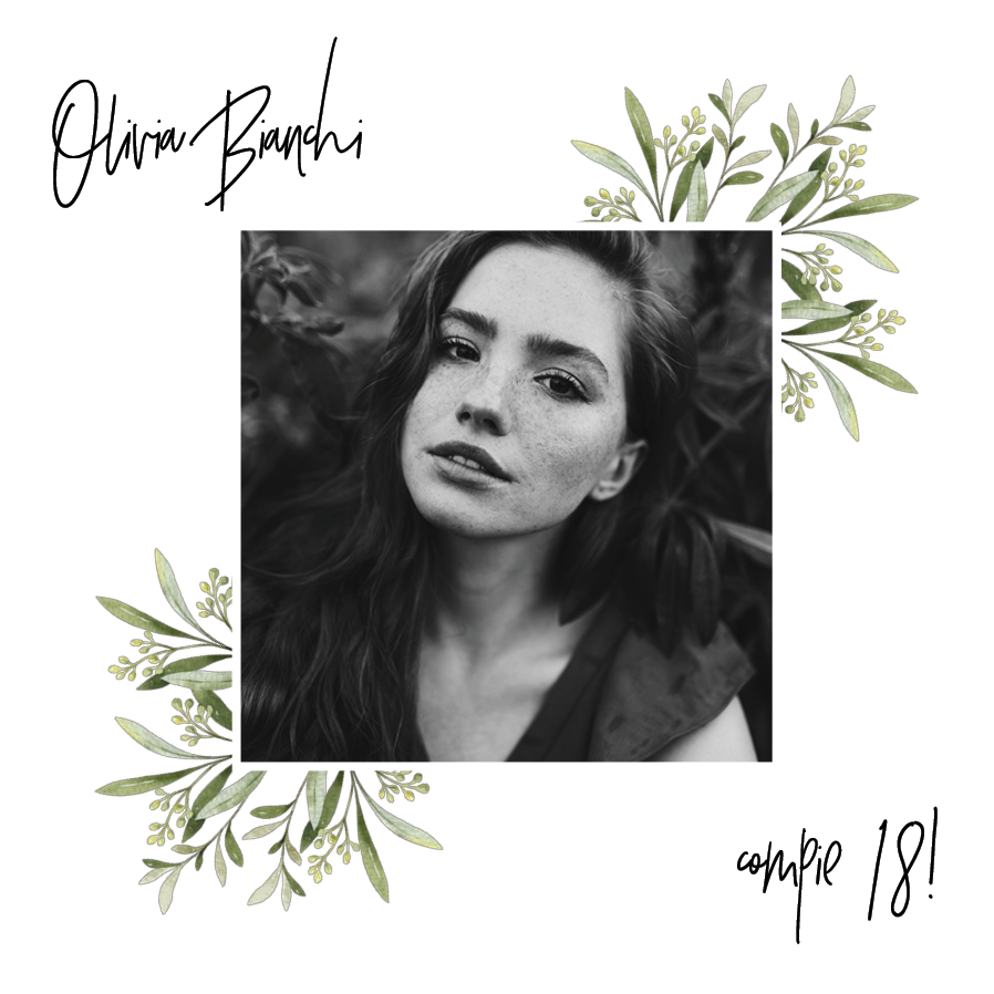 Inviti — Fresco botanico