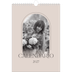 Calendario personalizzato A4 — Batanico semplice [copertina]