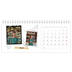 Calendari da tavolo — Album ricordi con stile [Maggio]