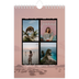 Calendario fotografico A5 — Avventura [copertina]