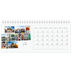Calendari da tavolo — Soggiorno in città [Febbraio]