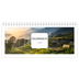 Calendari da tavolo — Tutta la storia [copertina]