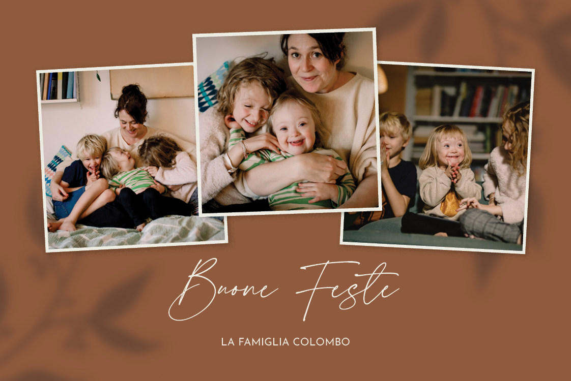 Biglietti — Con i piedi per terra