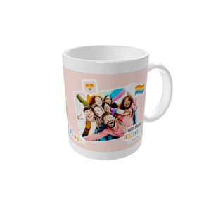Tazze personalizzate — Adesivi Pride