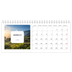 Calendari da tavolo — Tutta la storia [Gennaio]