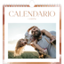 Calendari quadrati — Effetto pennello [copertina]