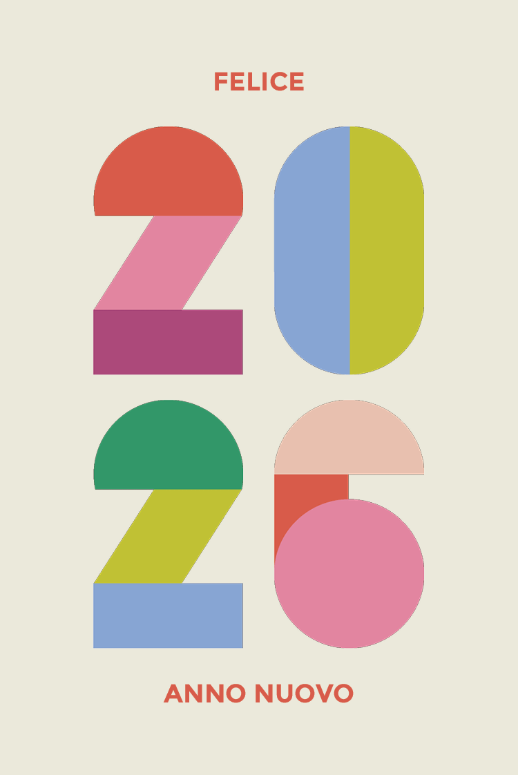 Biglietti — Magia moderna